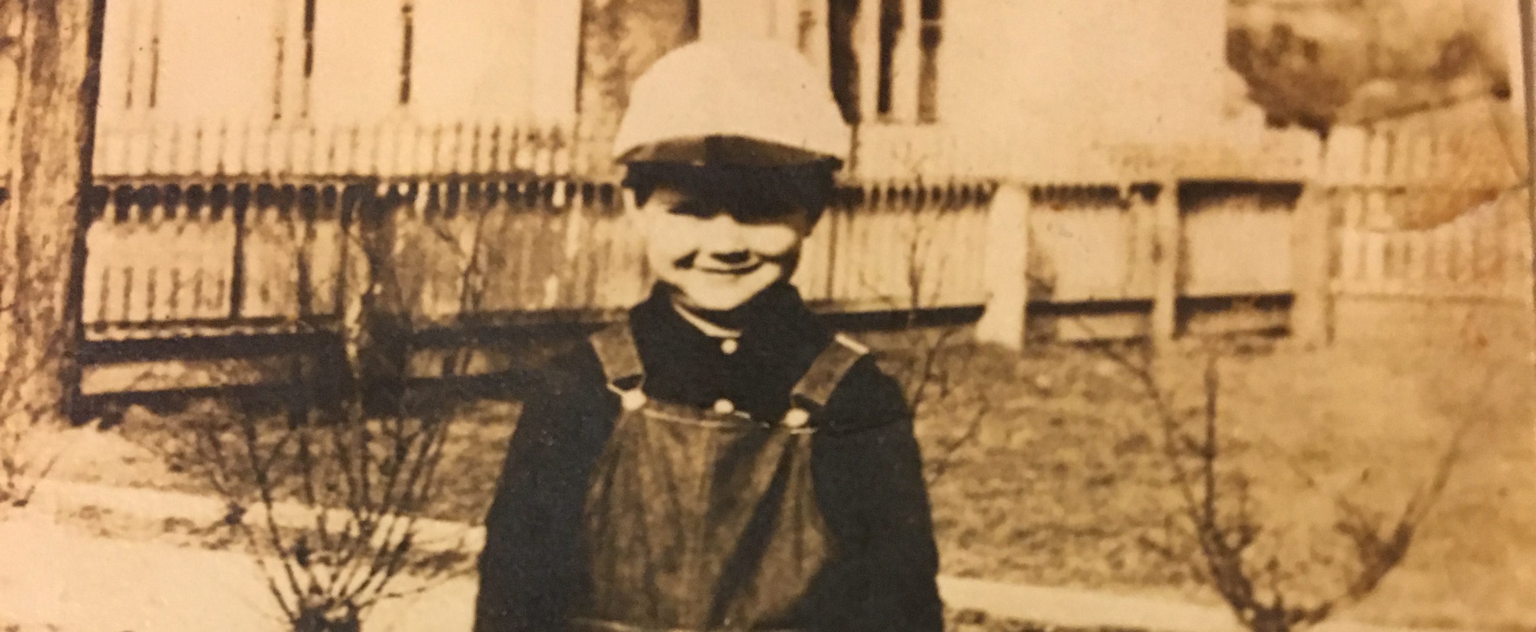 Rambles of a River Rat